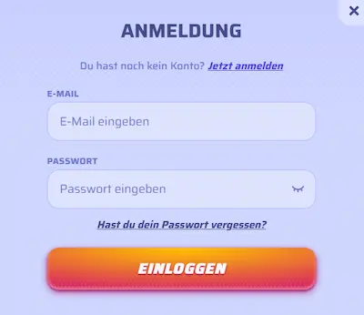 Spin Rollz Casino login