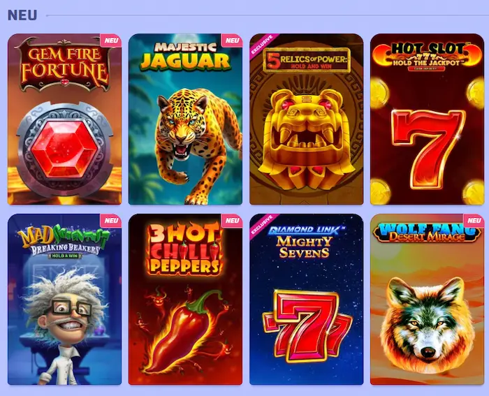 Spin Rollz Casino pokies